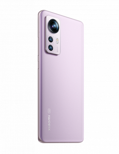 Das Xiaomi 12 (Bild: Xiaomi)